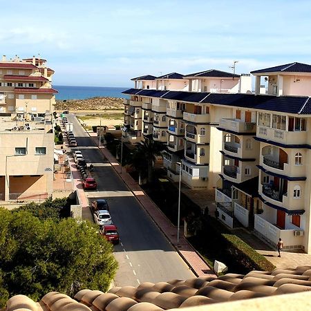 Studio Parque Mar Torre La Mata Exterior foto
