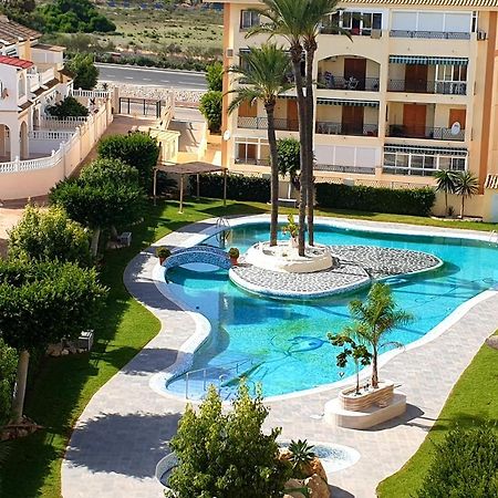 Studio Parque Mar Torre La Mata Exterior foto