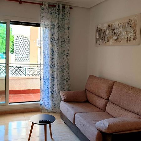 Studio Parque Mar Torre La Mata Exterior foto
